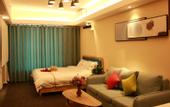 Туры в отель Lakeview Peninsula Hotel (Zhengzhou Longzihu University Town Subway Station)