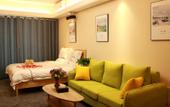 Туры в отель Lakeview Peninsula Hotel (Zhengzhou Longzihu University Town Subway Station)