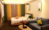 Туры в отель Lakeview Peninsula Hotel (Zhengzhou Longzihu University Town Subway Station)