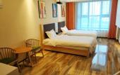 Туры в отель Lakeview Peninsula Hotel (Zhengzhou Longzihu University Town Subway Station)