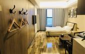 Туры в отель Lakeview Peninsula Hotel (Zhengzhou Longzihu University Town Subway Station)