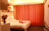 Туры в отель Lakeview Peninsula Hotel (Zhengzhou Longzihu University Town Subway Station)