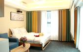 Туры в отель Lakeview Peninsula Hotel (Zhengzhou Longzihu University Town Subway Station)