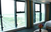 Туры в отель Lakeview Peninsula Hotel (Zhengzhou Longzihu University Town Subway Station)