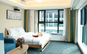 Туры в отель Lakeview Peninsula Hotel (Zhengzhou Longzihu University Town Subway Station)
