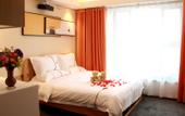 Туры в отель Lakeview Peninsula Hotel (Zhengzhou Longzihu University Town Subway Station)