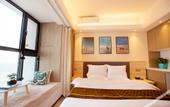 Туры в отель Lakeview Peninsula Hotel (Zhengzhou Longzihu University Town Subway Station)