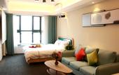 Туры в отель Lakeview Peninsula Hotel (Zhengzhou Longzihu University Town Subway Station)