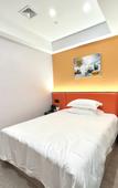 Туры в отель Fan Xing Boutique Hotel (Hangzhou Wulin Square Branch)