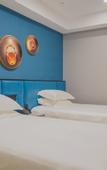Туры в отель Fan Xing Boutique Hotel (Hangzhou Wulin Square Branch)