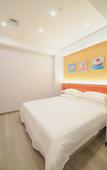 Туры в отель Fan Xing Boutique Hotel (Hangzhou Wulin Square Branch)