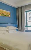 Туры в отель Fan Xing Boutique Hotel (Hangzhou Wulin Square Branch)