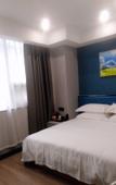 Туры в отель Fan Xing Boutique Hotel (Hangzhou Wulin Square Branch)