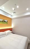Туры в отель Fan Xing Boutique Hotel (Hangzhou Wulin Square Branch)