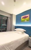 Туры в отель Fan Xing Boutique Hotel (Hangzhou Wulin Square Branch)