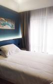 Туры в отель Fan Xing Boutique Hotel (Hangzhou Wulin Square Branch)