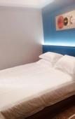 Туры в отель Fan Xing Boutique Hotel (Hangzhou Wulin Square Branch)