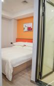 Туры в отель Fan Xing Boutique Hotel (Hangzhou Wulin Square Branch)