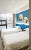 Туры в отель Fan Xing Boutique Hotel (Hangzhou Wulin Square Branch)