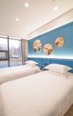 Туры в отель Fan Xing Boutique Hotel (Hangzhou Wulin Square Branch)