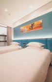 Туры в отель Fan Xing Boutique Hotel (Hangzhou Wulin Square Branch)