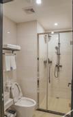 Туры в отель Fan Xing Boutique Hotel (Hangzhou Wulin Square Branch)
