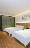 Туры в отель Ocean Star Hotel Liyang (Opalala Water Park)