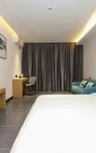 Туры в отель Ocean Star Hotel Liyang (Opalala Water Park)