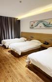 Туры в отель Ocean Star Hotel Liyang (Opalala Water Park)