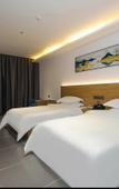 Туры в отель Ocean Star Hotel Liyang (Opalala Water Park)