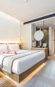 Туры в отель FUNLIST & MAY HOTEL Lanzhou