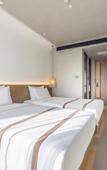 Туры в отель FUNLIST & MAY HOTEL Lanzhou