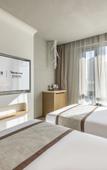 Туры в отель FUNLIST & MAY HOTEL Lanzhou