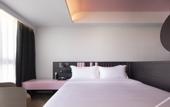 Туры в отель Langji Hotel (Haikou East High-Speed Rail Station Branch)