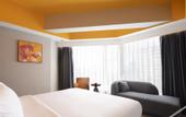 Туры в отель Langji Hotel (Haikou East High-Speed Rail Station Branch)