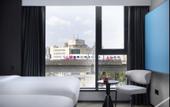 Туры в отель Langji Hotel (Haikou East High-Speed Rail Station Branch)