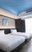 Туры в отель Langji Hotel (Haikou East High-Speed Rail Station Branch)