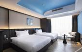 Туры в отель Langji Hotel (Haikou East High-Speed Rail Station Branch)