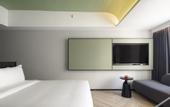 Туры в отель Langji Hotel (Haikou East High-Speed Rail Station Branch)