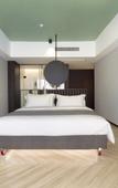 Туры в отель Langji Hotel (Haikou East High-Speed Rail Station Branch)