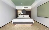 Туры в отель Langji Hotel (Haikou East High-Speed Rail Station Branch)
