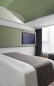 Туры в отель Langji Hotel (Haikou East High-Speed Rail Station Branch)