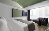 Туры в отель Langji Hotel (Haikou East High-Speed Rail Station Branch)
