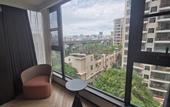 Туры в отель Langji Hotel (Haikou East High-Speed Rail Station Branch)