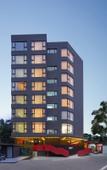 Туры в отель Langji Hotel (Haikou East High-Speed Rail Station Branch)
