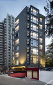 Туры в отель Langji Hotel (Haikou East High-Speed Rail Station Branch)