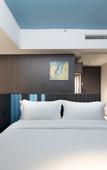 Туры в отель Langji Hotel (Haikou East High-Speed Rail Station Branch)
