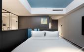 Туры в отель Langji Hotel (Haikou East High-Speed Rail Station Branch)