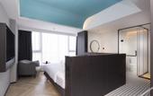 Туры в отель Langji Hotel (Haikou East High-Speed Rail Station Branch)