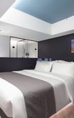 Туры в отель Langji Hotel (Haikou East High-Speed Rail Station Branch)